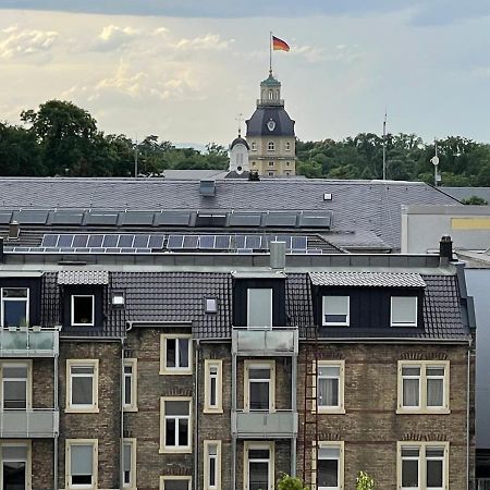 City Home Karlsruhe Bagian luar foto